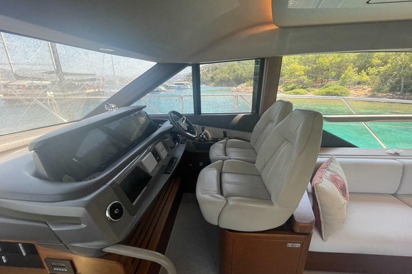 56ft Princess Yacht For Sale