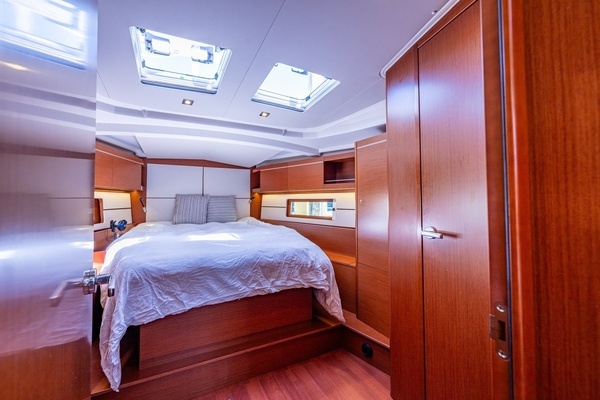 Beneteau Oceanis 46.1 Yacht For Sale