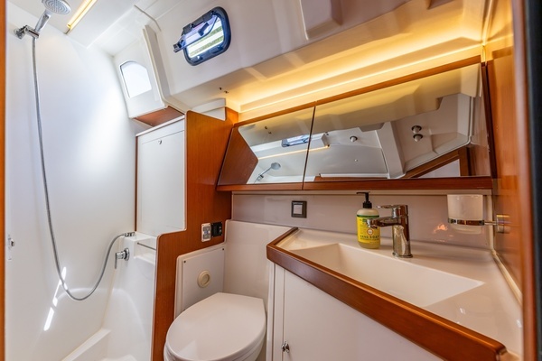 Beneteau Oceanis 46.1 Yacht For Sale