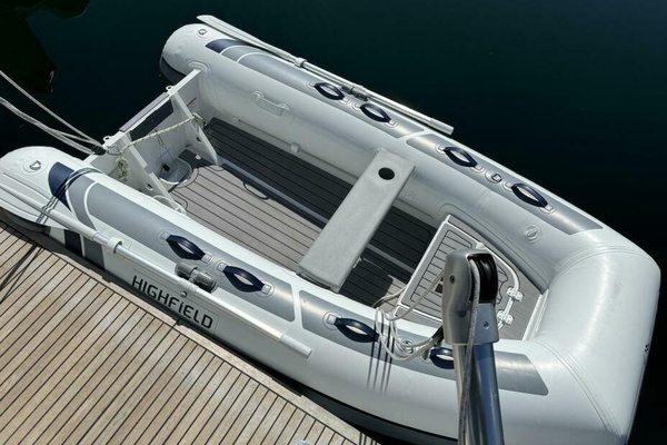 Beneteau Oceanis 46.1 Yacht For Sale