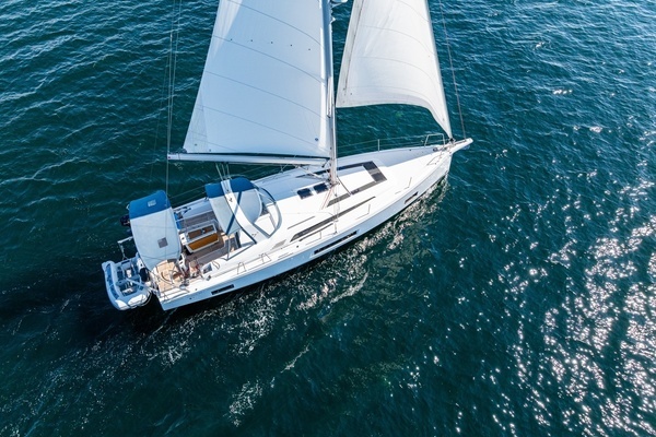 Beneteau Oceanis 46.1 Yacht For Sale