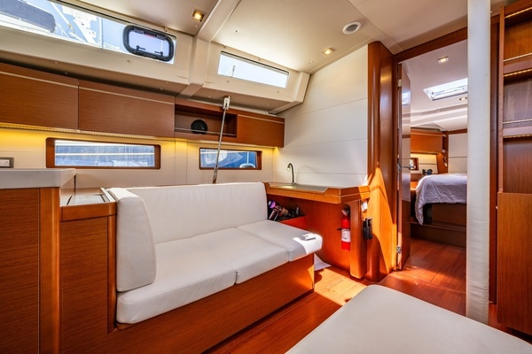 Beneteau Oceanis 46.1 Yacht For Sale