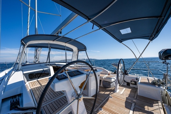 Beneteau Oceanis 46.1 Yacht For Sale