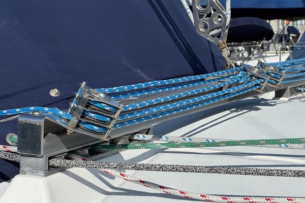 GLORY 42ft Catalina Yacht For Sale
