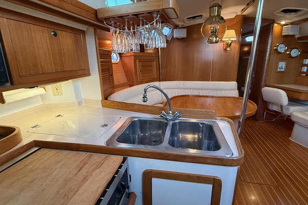 GLORY 42ft Catalina Yacht For Sale