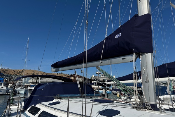 GLORY 42ft Catalina Yacht For Sale