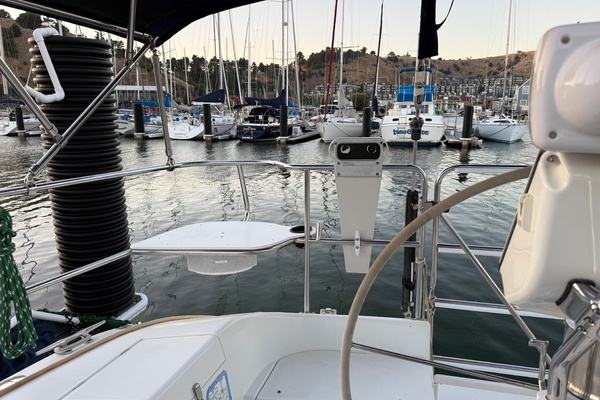 GLORY 42ft Catalina Yacht For Sale