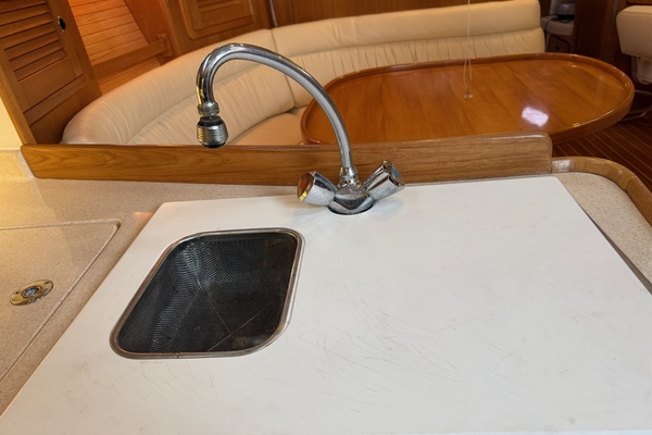 GLORY 42ft Catalina Yacht For Sale