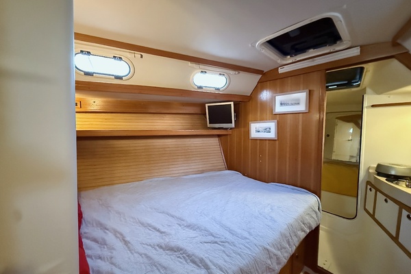 GLORY 42ft Catalina Yacht For Sale