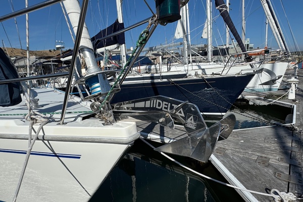 GLORY 42ft Catalina Yacht For Sale