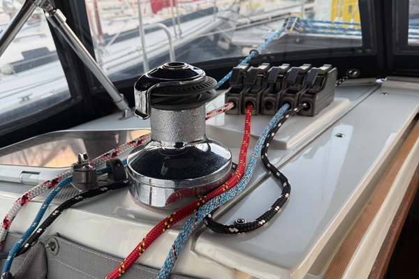 GLORY 42ft Catalina Yacht For Sale