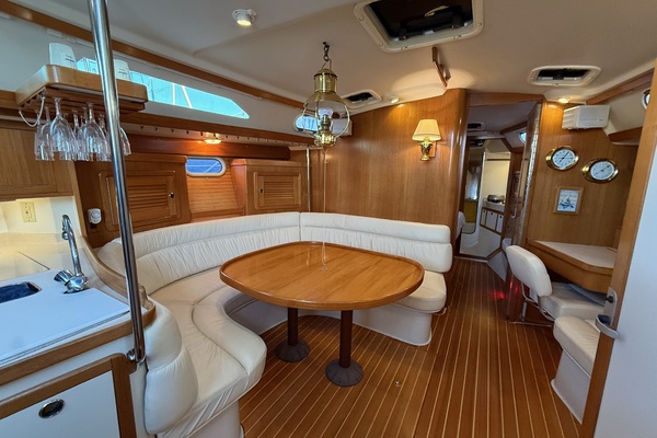 GLORY 42ft Catalina Yacht For Sale