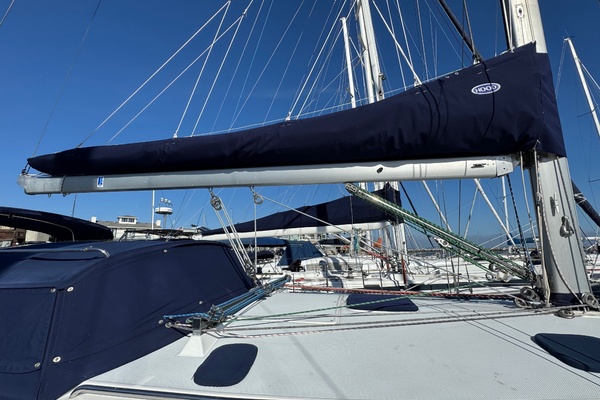GLORY 42ft Catalina Yacht For Sale