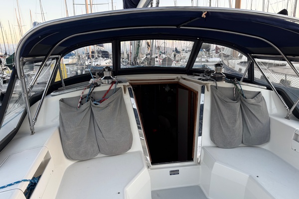 GLORY 42ft Catalina Yacht For Sale