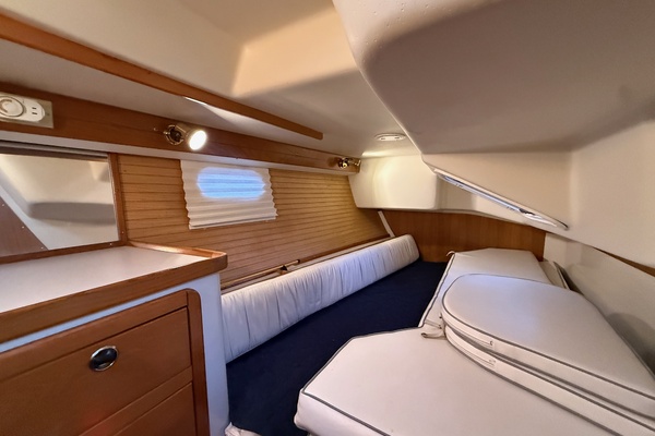 GLORY 42ft Catalina Yacht For Sale