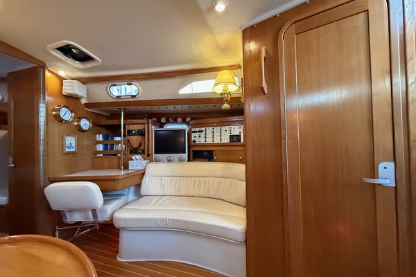 GLORY 42ft Catalina Yacht For Sale