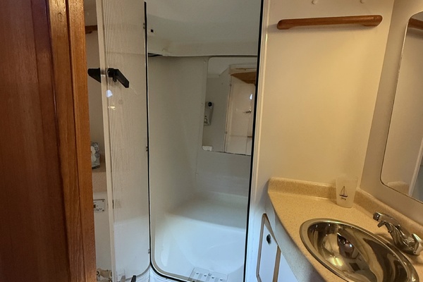 GLORY 42ft Catalina Yacht For Sale