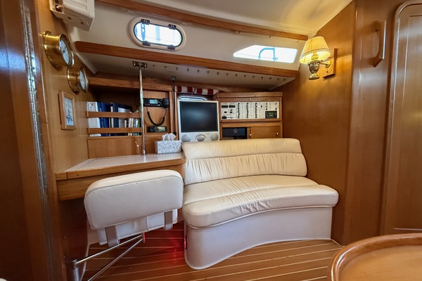 GLORY 42ft Catalina Yacht For Sale