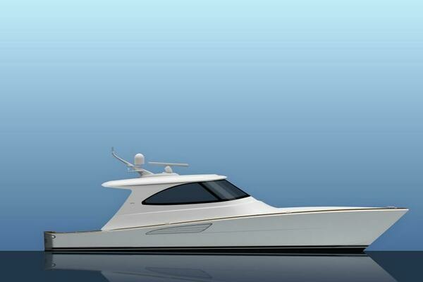 64-ft-Viking-2027-64 Sport Coupe-2027 Viking 64SC Miami Beach Florida United States  yacht for sale