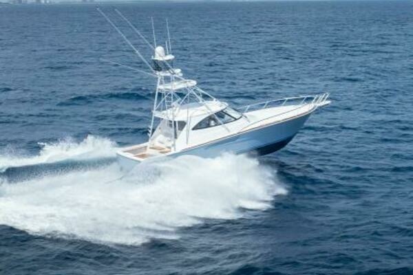 54-ft-Viking-2027-54 Sport Tower-2027 Viking 54ST Dania Beach Florida United States  yacht for sale