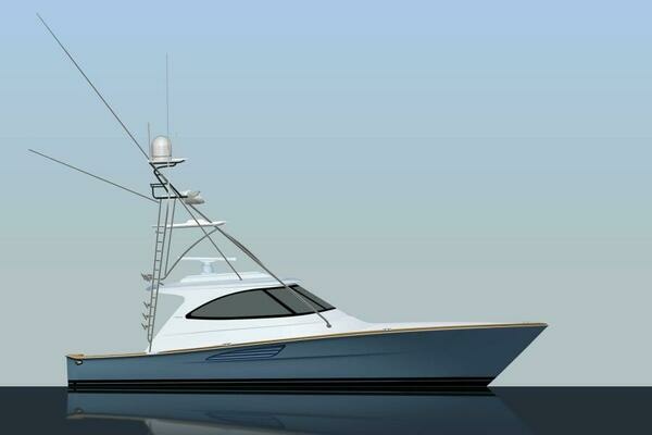 50-ft-Viking-2027-50 Sport Tower-2027 Viking 50ST Palm Beach Florida United States  yacht for sale