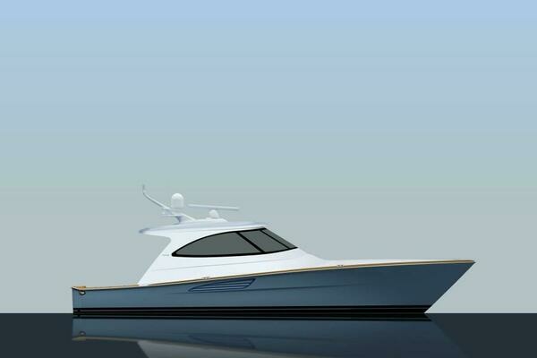 50-ft-Viking-2027-50 Sport Coupe-2027 Viking 50SC Miami Beach Florida United States  yacht for sale