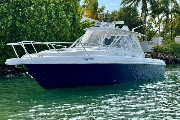 2006 Intrepid