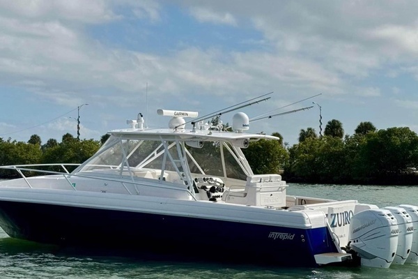 2006 Intrepid 37