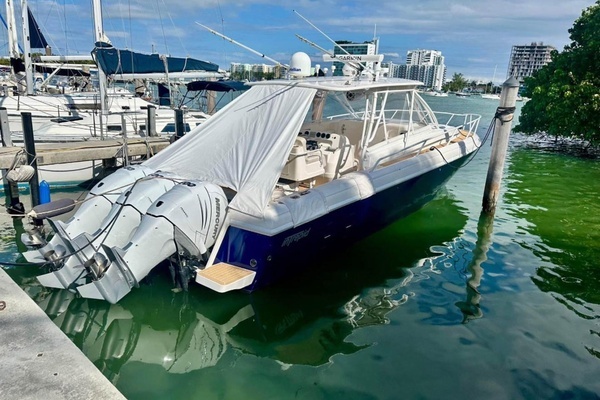 2006 Intrepid 37