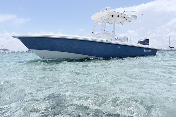 24-ft-Everglades-2012-243- North Palm Beach Florida United States  yacht for sale