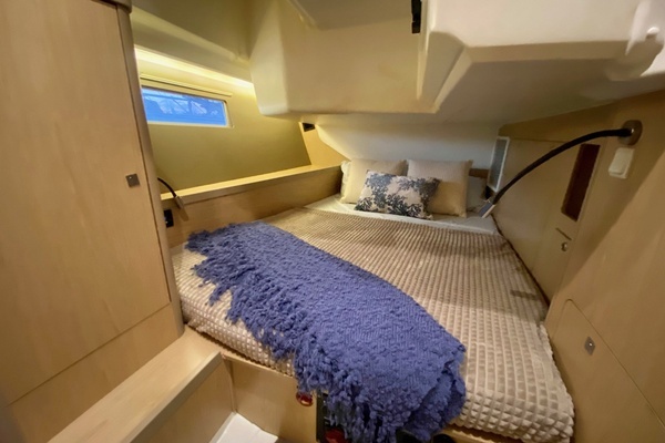 2017 Beneteau 45
