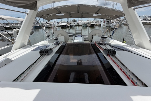 45ft Beneteau Yacht For Sale