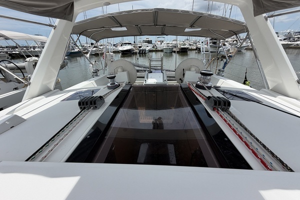 2017 Beneteau 45