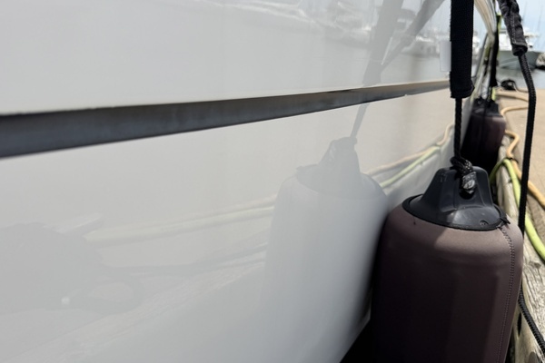 2017 Beneteau 45