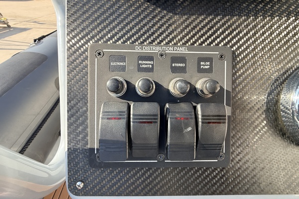 18ft Highfield Yacht For Sale