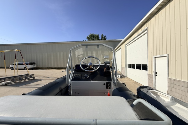 18ft Highfield Yacht For Sale