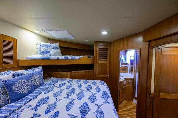 2011 Marlow 97