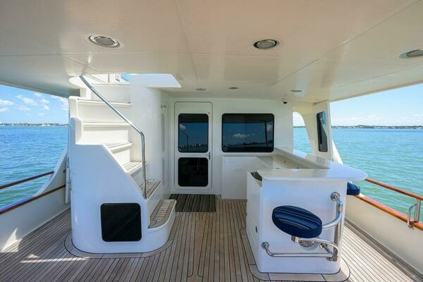 2011 Marlow 97