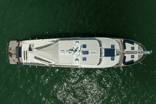2011 Marlow 97