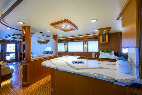 2011 Marlow 97
