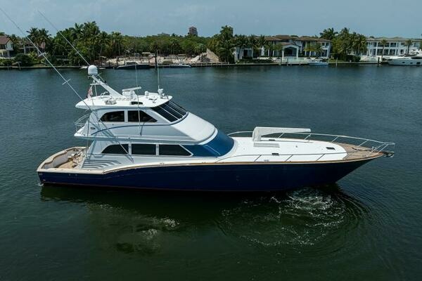 2004 Sea Force IX 82