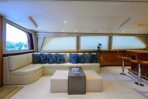 2004 Sea Force IX 82