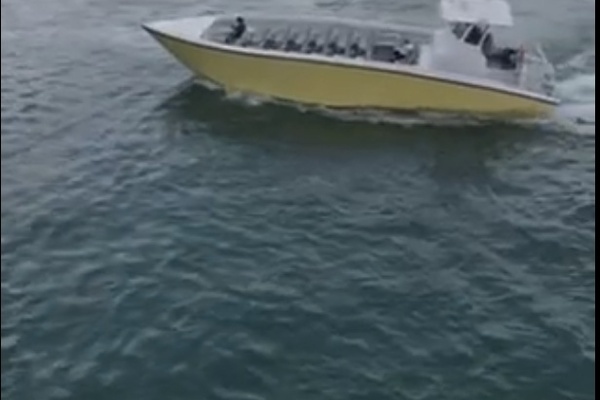 Custom 50 x 15 49 PAX Yacht For Sale