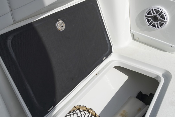 After Hours 39ft Yellowfin Yacht For Sale