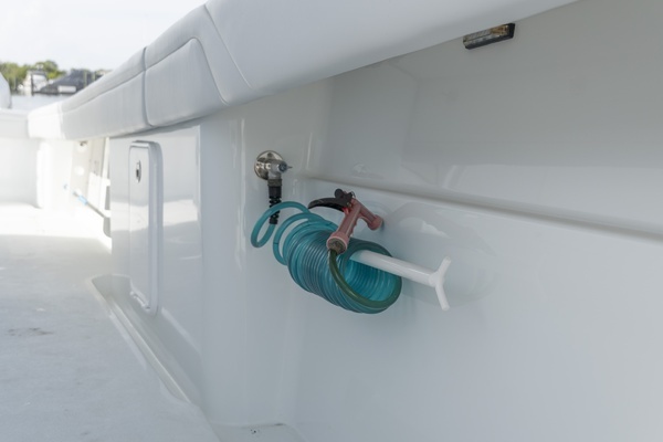 2018 Yellowfin 39