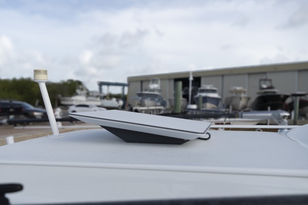 2018 Yellowfin 39