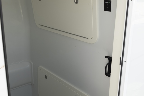 2018 Yellowfin 39