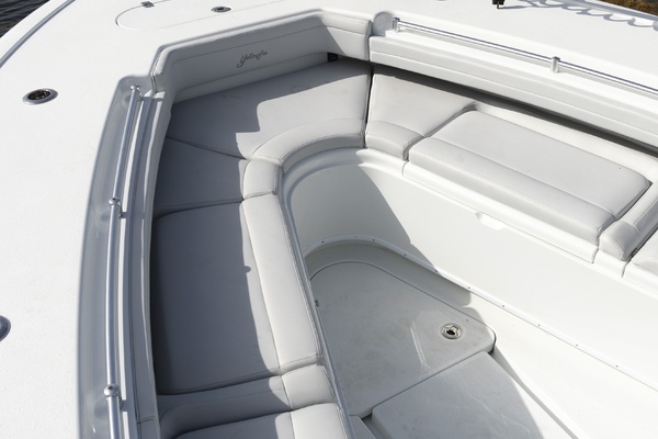 After Hours 39ft Yellowfin Yacht For Sale