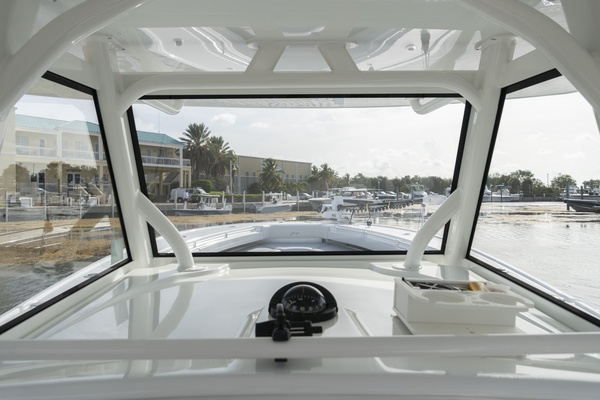 After Hours 39ft Yellowfin Yacht For Sale