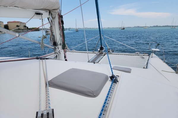 Voyage Yachts Norseman 430 Yacht For Sale